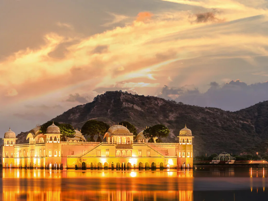 Jal Mahal